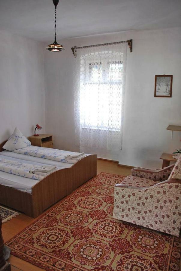 Pensiunea DORA SASCA Sasca Montană Exterior foto